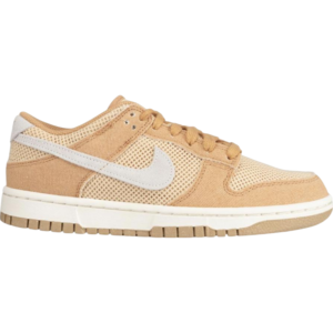Nike Dunk Low Mesh Canvas Amber Brown (Women's) - HJ5864-200 - Acquista su SneakersSelection