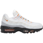 Nike Air Max 95 Wolf Grey Safety Orange Pure Platinum - HM0622-002 - Acquista su SneakersSelection