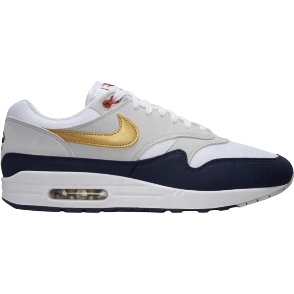 Nike Air Max 1 Olympic - HM9604-400 - Acquista su SneakersSelection