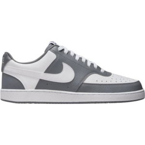 Nike Court Vision Low Grey / White - HM9862-003 - Acquista su SneakersSelection