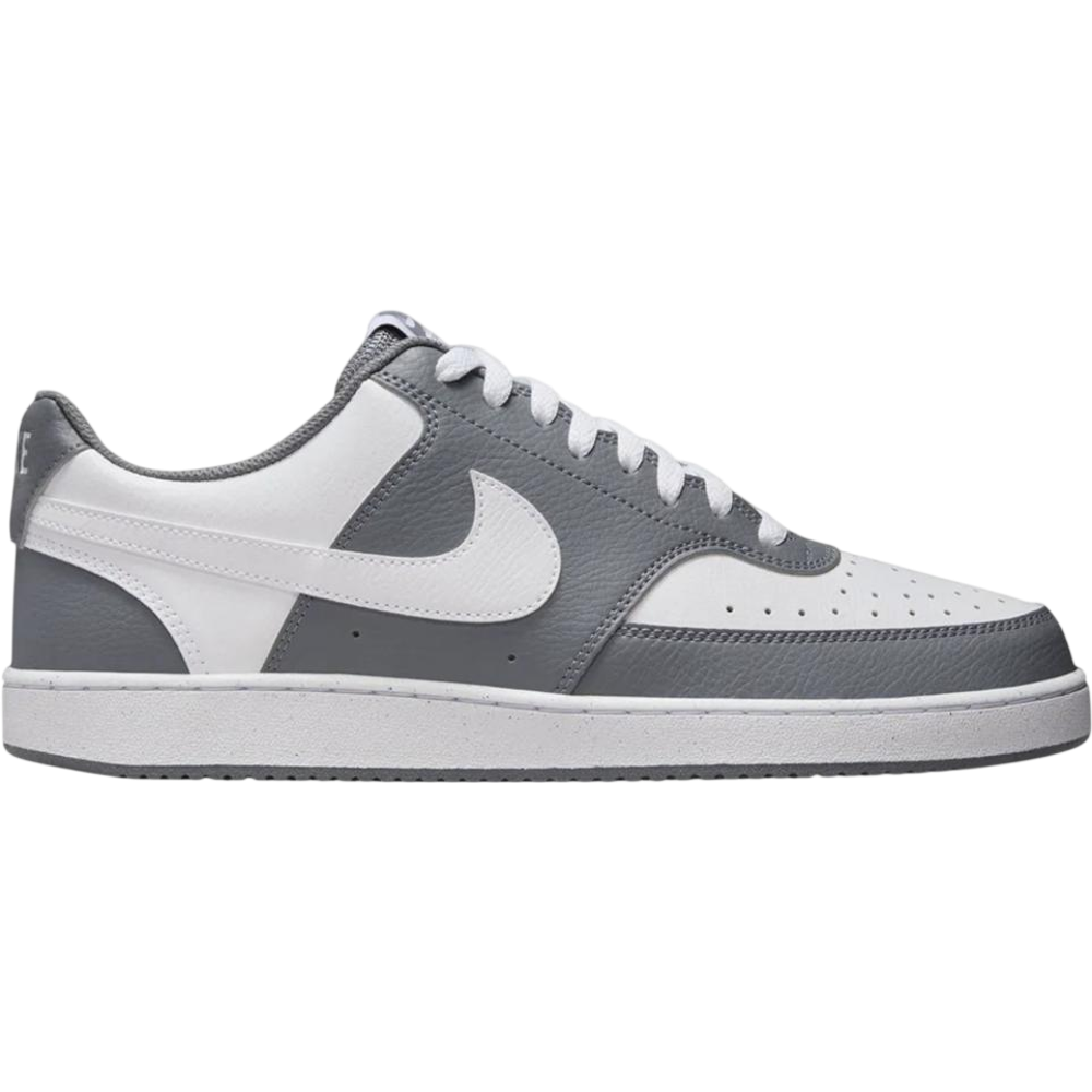 Nike Court Vision Low Grey / White - HM9862-003 - Acquista su SneakersSelection
