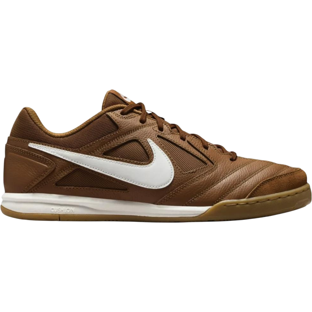 Nike Gato Light Brirish Tan Archaeo Brown - HQ6019-200 - Acquista su SneakersSelection