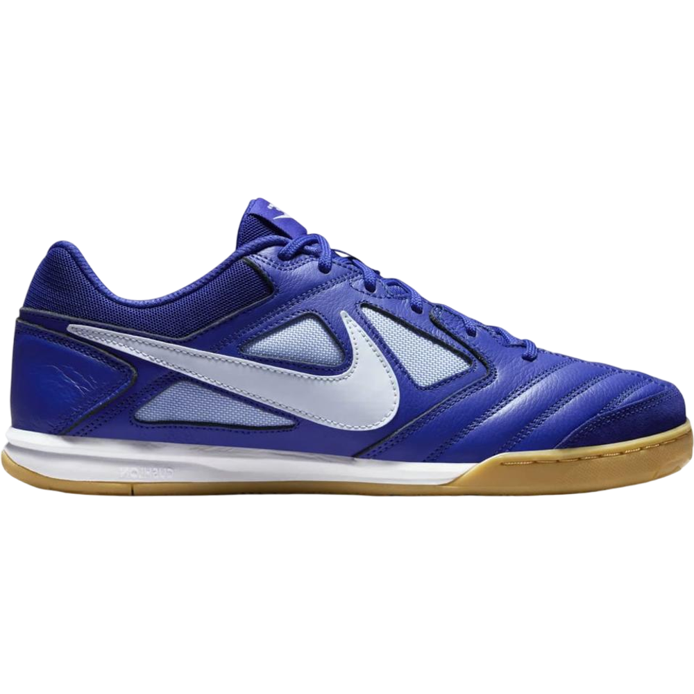Nike Gato Deep Night / Aluminium - HQ6019-500 - Acquista su SneakersSelection