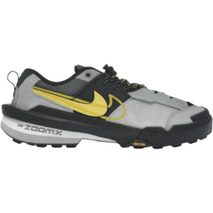 Nike x Sacai Zegamadome SP sacai Matte Silver Yellow - HQ8618-002 - Acquista su SneakersSelection