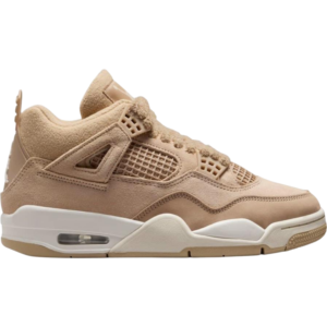 Jordan 4 Retro Cozy Girl Hemp/Light Orewood Brown (Women's) - HV0823-200 - Acquista su SneakersSelection