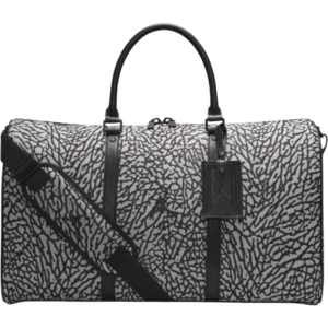 Jordan Icon Duffle 40L Bag - HV1613-010 - Acquista su SneakersSelection