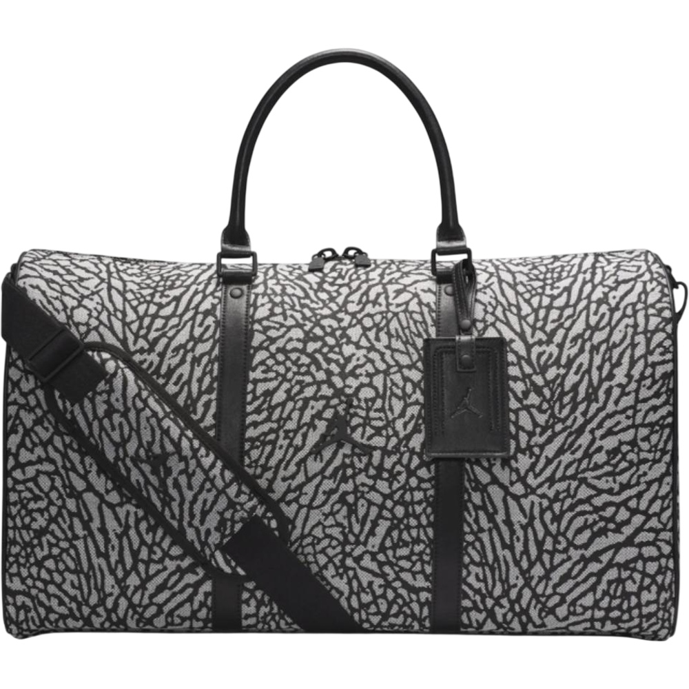 Jordan Icon Duffle 40L Bag - HV1613-010 - Acquista su SneakersSelection