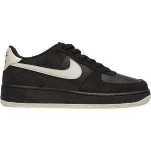 Nike Air Force 1 Low LV8 2 Black Light Bone (GS) - HV4760-001 - Acquista su SneakersSelection