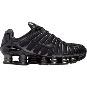 Nike Shox TL Black Metallic Silver (Women's) - IB1087-001 - Acquista su SneakersSelection