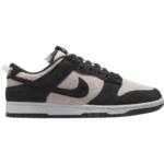 Nike Dunk Low Retro SE Panda-Monium White Black Suede - IB2990-100 - Acquista su SneakersSelection