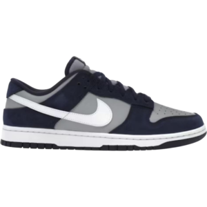 Nike Dunk Low Georgetown Suede - IB3079-400 - Acquista su SneakersSelection