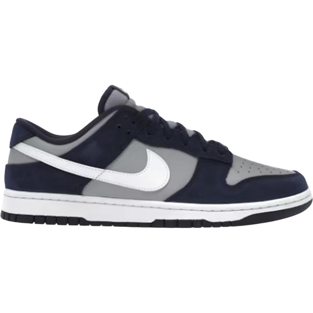 Nike Dunk Low Georgetown Suede - IB3079-400 - Acquista su SneakersSelection