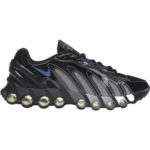 Nike Air Max Dn8 Patta Black Metallic Silver - IB4029-001 - Acquista su SneakersSelection