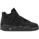 Jordan 4 Retro Black Cat (2025) (GS) - IB4171-010 - Acquista su SneakersSelection