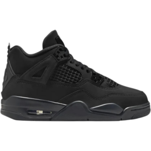Jordan 4 Retro Black Cat (2025) (GS) - IB4171-010 - Acquista su SneakersSelection