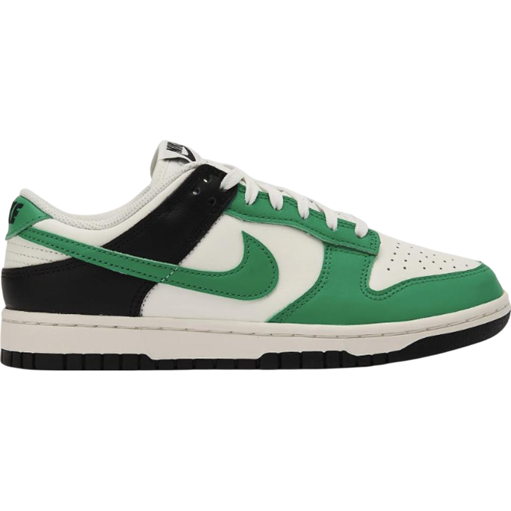 Nike Dunk Low Celtics (Women's) - IB4363-133 - Acquista su SneakersSelection