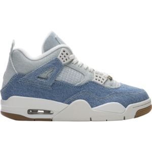 Jordan 4 Retro TEX Denim Worn Blue (Women's) - IB6716-100 - Acquista su SneakersSelection