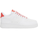 Nike Air Force 1 Low '07 White Pink Foam Metallic Silver Light Crimson (Women's) - IB7167-103 - Acquista su SneakersSelection