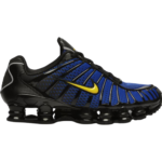 Nike Shox TL "Lyon Blue Varsity Maize" - IB7670-001 - Acquista su SneakersSelection