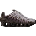 Nike Shox TL Baroque Brown Platinum Violet Metallic Silver (Women's) - IB7699-200 - Acquista su SneakersSelection