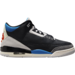 Air Jordan 3 Retro OG "Black Military Blue" - IB8967-004 - Acquista su SneakersSelection