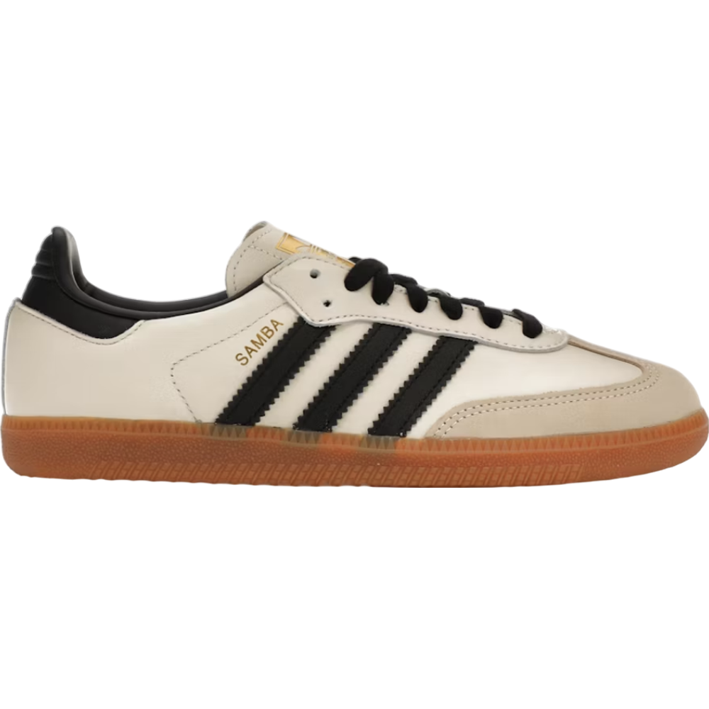 adidas Samba OG Cream White Sand Strata (Women's) - ID0478 - Acquista su SneakersSelection