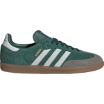 adidas Samba OG Collegiate Green Gum Grey Toe - ID2054 - Acquista su SneakersSelection
