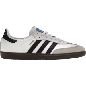 Adidas Samba OG White GS - IE3675 - Acquista su SneakersSelection