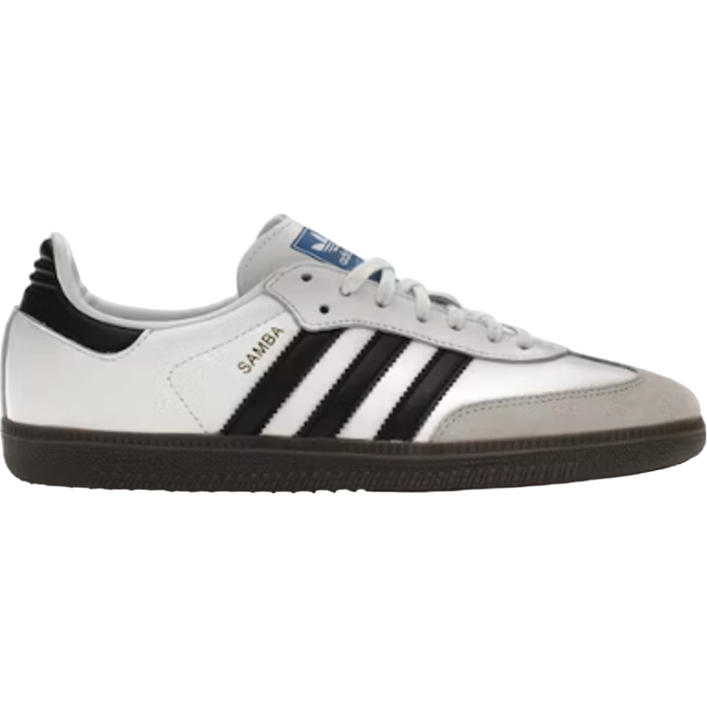 Adidas Samba OG White GS - IE3675 - Acquista su SneakersSelection