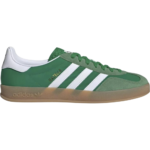 adidas Gazelle Indoor Green Gum - IE6605 - Acquista su SneakersSelection