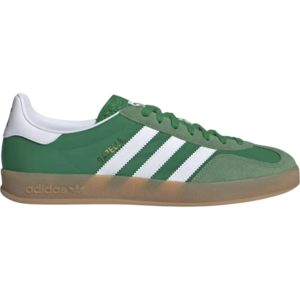 adidas Gazelle Indoor Green Gum - IE6605 - Acquista su SneakersSelection