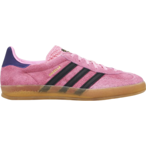 adidas Gazelle Indoor Bliss Pink Purple (Women's) - IE7002 - Acquista su SneakersSelection