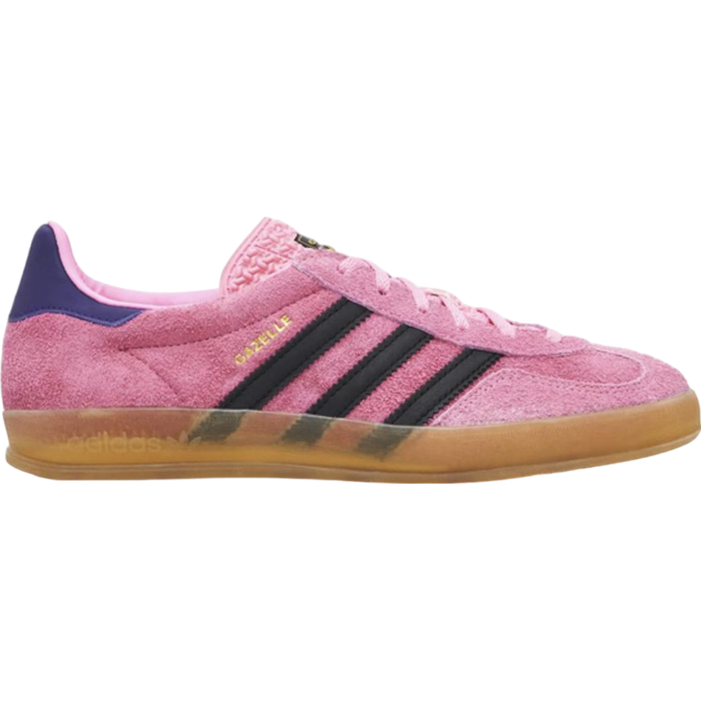 adidas Gazelle Indoor Bliss Pink Purple (Women's) - IE7002 - Acquista su SneakersSelection