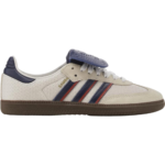 adidas Samba LT Crystal White Dark Blue - IE9169 - Acquista su SneakersSelection