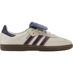 adidas Samba LT Crystal White Dark Blue - IE9169 - Acquista su SneakersSelection