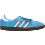 adidas Samba OG Semi Blue Burst Cloud White Gum - IE9170 - Acquista su SneakersSelection