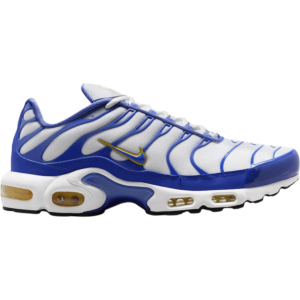 Nike Air Max Plus TN White Lyon Blue Varsity Maize - IF6224-100 - Acquista su SneakersSelection