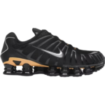 Nike Shox TL Black Varsity Maize - IF7119-001 - Acquista su SneakersSelection