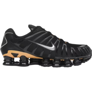 Nike Shox TL Black Varsity Maize - IF7119-001 - Acquista su SneakersSelection