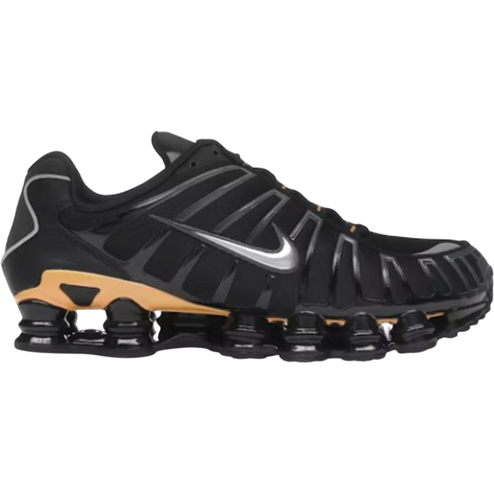 Nike Shox TL Black Varsity Maize - IF7119-001 - Acquista su SneakersSelection