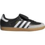 Adidas Samba LT Core Black Gold Metallic (Women's) - IG2010 - Acquista su SneakersSelection
