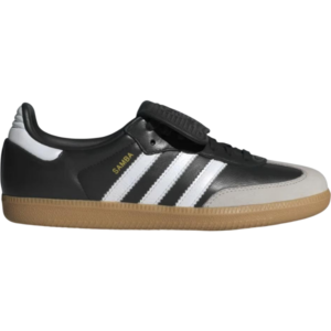 Adidas Samba LT Core Black Gold Metallic (Women's) - IG2010 - Acquista su SneakersSelection
