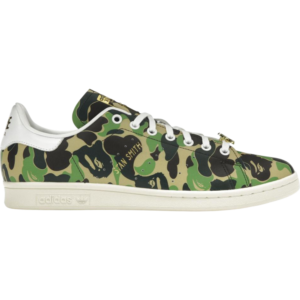 adidas Stan Smith Bape ABC Camo - IG8949 - Acquista su SneakersSelection
