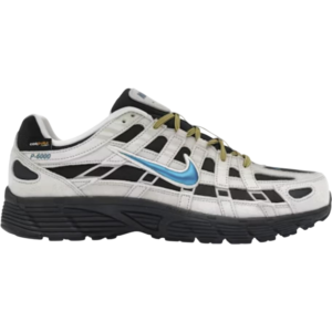 Nike P-6000 Premium Cordura Light Orewood Brown Green Abyss - IH0946-100 - Acquista su SneakersSelection