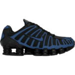Nike Shox TL Reflective Court Blue - IH1338-002 - Acquista su SneakersSelection