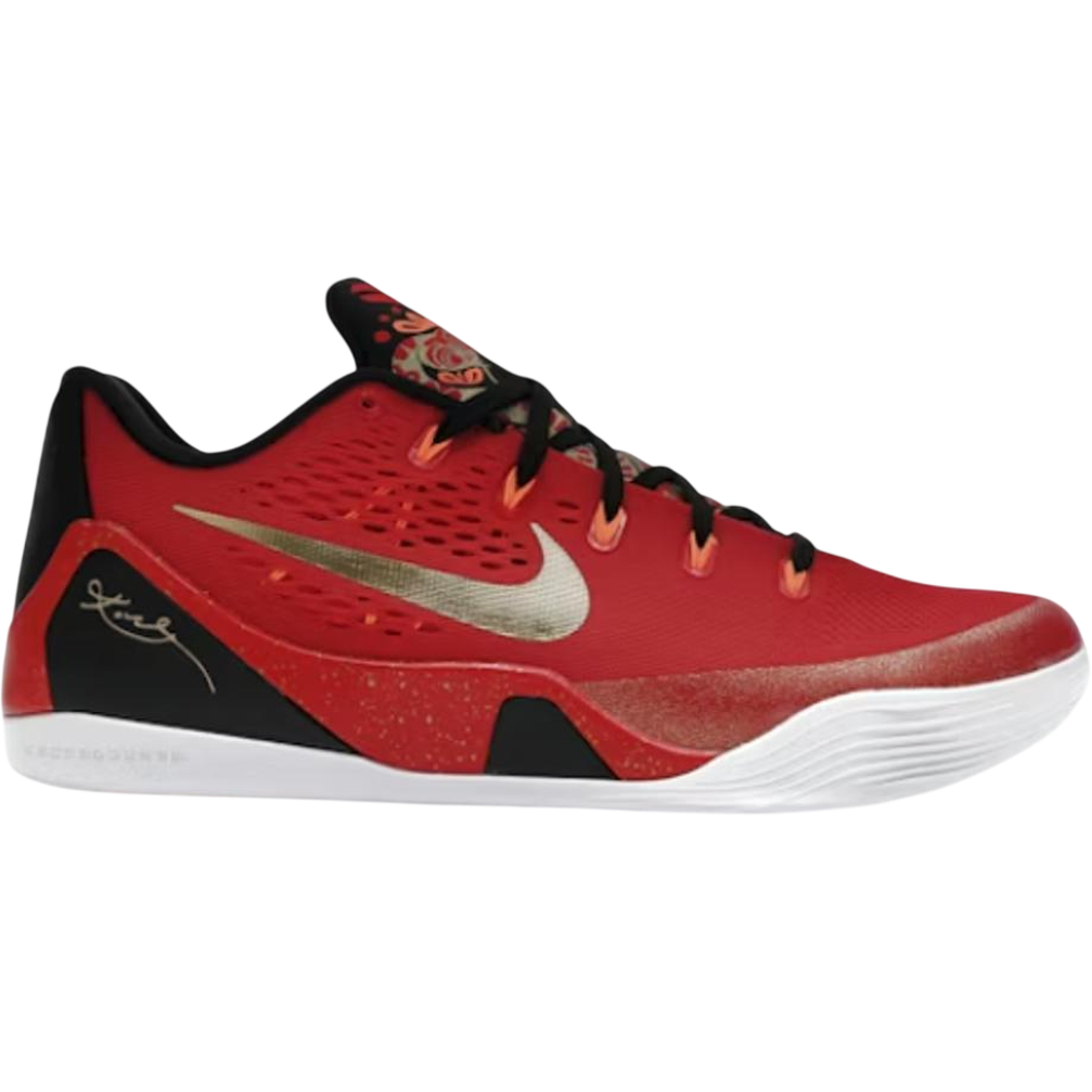 Nike Kobe 9 EM Low Protro China - IH1400-600 - Acquista su SneakersSelection