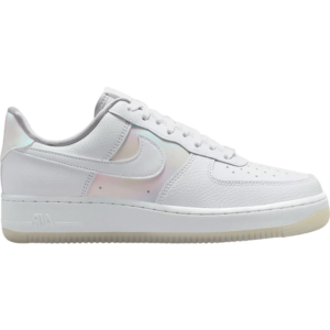 Nike Air Force 1 Low '07 White Multi-Color Ghost (Women's) - IH3204-100 - Acquista su SneakersSelection
