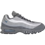 Nike Air Max 95 OG Big Bubble Smoke Grey Green Abyss - IH4457-003 - Acquista su SneakersSelection