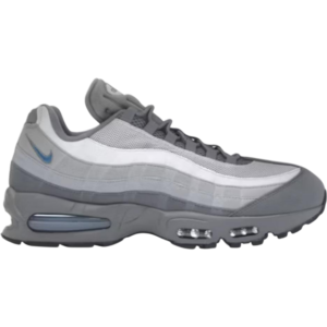 Nike Air Max 95 OG Big Bubble Smoke Grey Green Abyss - IH4457-003 - Acquista su SneakersSelection