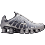 Nike Shox TL Metallic Silver - IH4466-095 - Acquista su SneakersSelection
